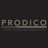 ProDiCo logo - Similar company to Tonconogy Arquitectos