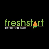 Fresh Start Food logo - Similar company to Amok Digital