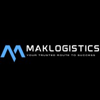 MAK LOGISTICS LLC logo - Similar company to Eiguda