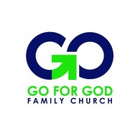 Go for God Family Church logo - Similar company to Project 2 Project