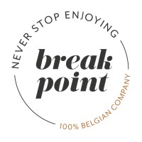Breakpoint logo - Similar company to C.R.A.