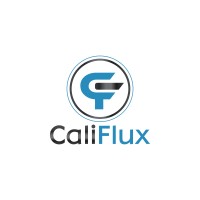 CaliFlux logo - Similar company to Ict'Er Van De Toekomst