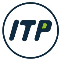 ITP Soluções logo - Similar company to Zdoc