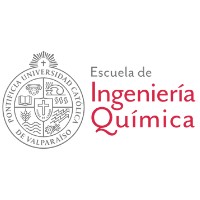 Escuela de Ingeniería Química PUCV logo - Similar company to Federación Española De Profesionales De Ingeniería Química -Fepiq