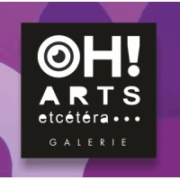 OH Arts etcétéra logo - Similar company to Vcp Loudéac