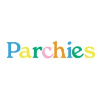 Parchies Kitchen Essentials logo - Similar company to Inside Turn - A Coxswain Consultancy