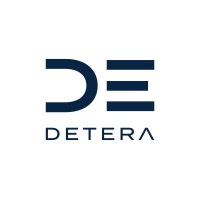 DETERA Real Estate GmbH logo - Similar company to Jkt Real Estate Development Gmbh