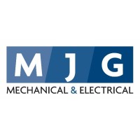 MJG Mechanical Services Ltd logo - Similar company to Cardinal Electrical Ltd