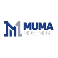 Muma Movement Foundation logo - Similar company to This\That