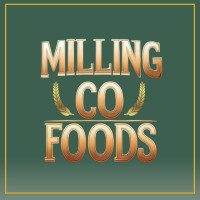 The Milling Company logo - Similar company to Mokusei Intelligence Company