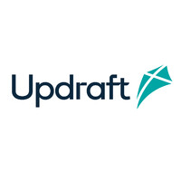 Updraft logo - Similar company to Solacatech