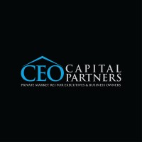 CEO Capital Partners logo - Similar company to Real 3D Connect