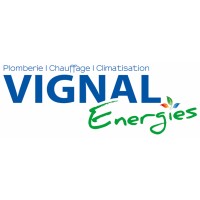 VIGNAL ENERGIES logo - Similar company to Bline
