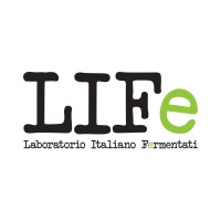 LIFe - Laboratorio Italiano Fermentati logo - Similar company to Open Fields Srl