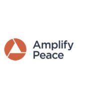 Amplify Peace logo - Similar company to Literacy For Life