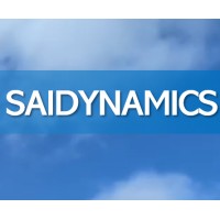 SAIDYNAMICS logo - Similar company to Raindance Systems