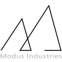 Modus Industries logo - Similar company to Elmacon Bv