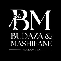 Budaza & Mashifane Inc logo - Similar company to Senekal Inc