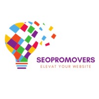 SEOPROMOVERS logo - Similar company to Rising Fox Seo