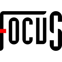 Focus Production logo - Similar company to Studio Seize