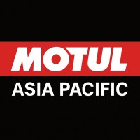 Motul Asia Pacific logo - Similar company to Motul