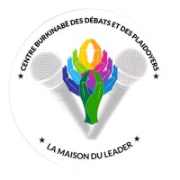 Centre Burkinabè des Débats et des Plaidoyers logo - Similar company to Service Communication