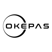 Okepas logo - Similar company to Walk Pro