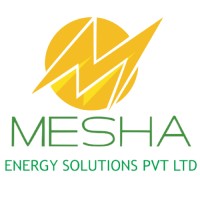MESHA ENERGY SOLUTIONS PRIVATE LIMITED logo - Similar company to Vraj Technologies