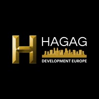 Hagag Development Europe logo - Similar company to Hagag Group