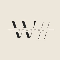 W//Rachael logo - Similar company to Vocation Training