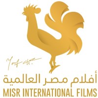 Misr International Films logo - Similar company to C3 Malls - Ciao City Center