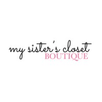 My Sister'S Closet