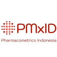 PMxID (Pharmacometrics Indonesia) logo - Similar company to Kommik Stmm