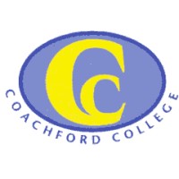 Coachford College logo - Similar company to M & J Kelleher Ltd - Mjk Oils