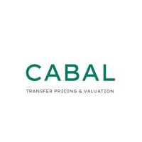 CABAL logo - Similar company to La Bomba Supermercados
