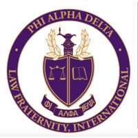 Phi Alpha Delta Pre-Law Fraternity, The George Washington University Chapter logo - Similar company to The Reclamation Project