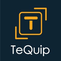 Tequip Software Solutions logo - Similar company to Spheruler Solutions