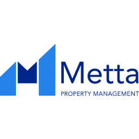 Metta Property Management logo - Similar company to Ayers & Cruiks