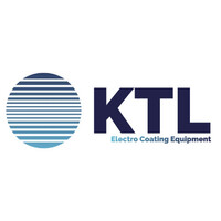 KTL Kimya Ekipmanları logo - Similar company to Tmk Kataforez