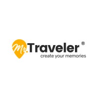 Mr. Traveler