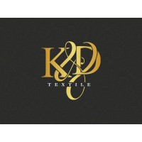 K&D Textile logo - Similar company to Royal Textile