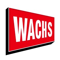 Wachs Utility Products logo - Similar company to Technopipe Gmbh