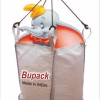 Buch Plastics & Packaging Pvt Ltd logo - Similar company to Fibcore