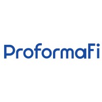 ProformaFi logo - Similar company to Data Theory
