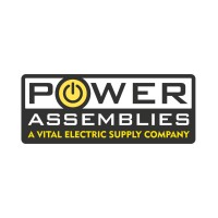 Power Assemblies logo - Similar company to Ati Electrical Supply