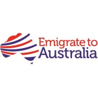 Emigrate to Australia logo - Similar company to Pathway To Aus