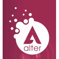 Alter Films logo - Similar company to Sarae Films