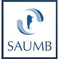 SAUMB (Sociedad Argentina de Ultrasonido en Medicina y Biologia) logo - Similar company to Usg Medical - Equipo Médico De Radiología, Ultrasonido Y Placas Radiográficas