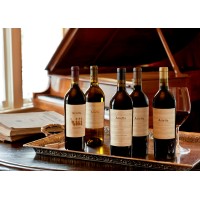Arietta Wine logo - Similar company to Sauvignonnes