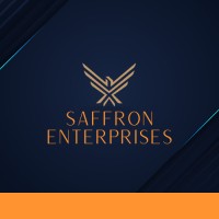 Saffron Enterprises logo - Similar company to Aasopalav
